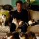 Illustration for article titled Go On: “He Got Game, She Got Cats”